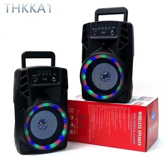 THK--[LM-S470], ลำโพงบลูทูธไร้สาย, สเตอริโอ 3D, ซับวูฟเฟอร์ รองรับ, บลูทูธ, USB, การ์ด TF, วิทยุ, ดิสก์ U，การจับคู่ TWS
