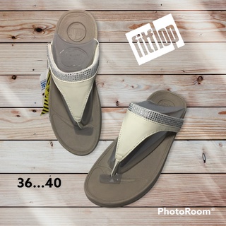 รองเท้าแตะ fitflop รุ่นใหม่ล่าสุด