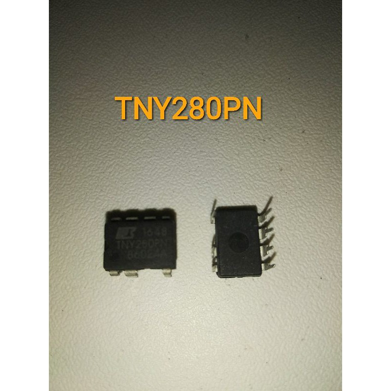 TNY280PN IC TNY280P TNY280 Dip7