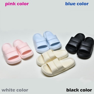 รองเท้าแตะยาง4สี by Mmadico shoe