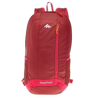 ALL SPORT กระเป๋าเป้จักรยาน เดินป่า รุ่น ARPENAZ 20L (สีแดง/ชมพู)