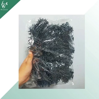ไบโอบอล (Bio Ball) วัสดุกรองตู้ปลา บ่อปลา ย่อยสลายของเสีย ลดแอมโมเนีย เพิ่มแบคทีเรียที่ดี