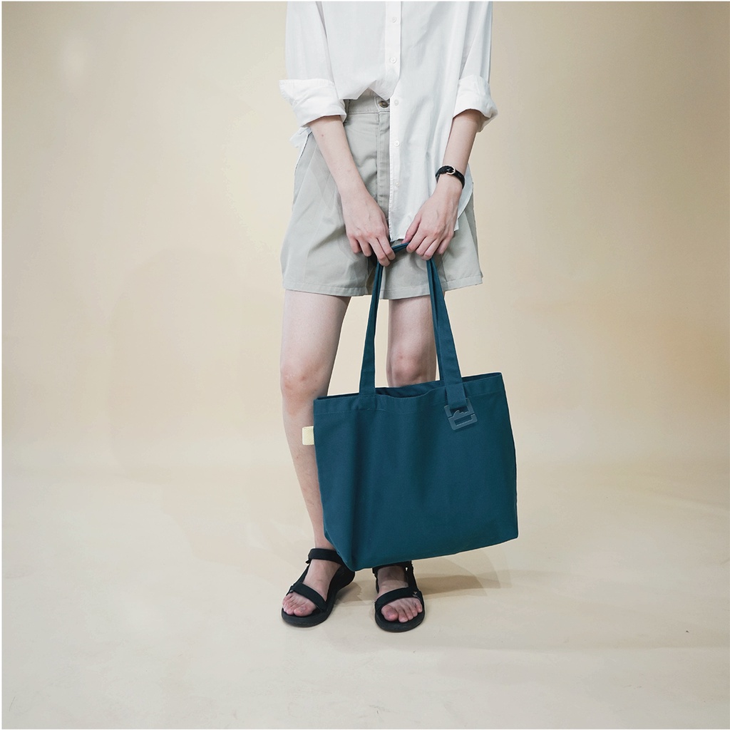 Playalot - Express x place tote bag - กระเป๋า tote bag #4