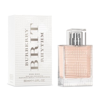 Burberry Brit Rhythm 30ml Spray Ladies