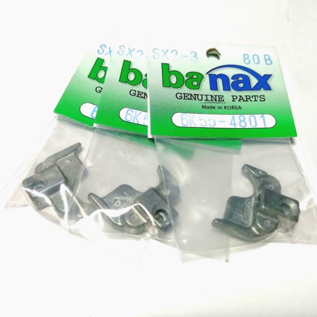 อะไหล่ รอก banax ฝาครอบเฟืองสไลด์ เฟืองประกบแกน banax SX2000-SX5000