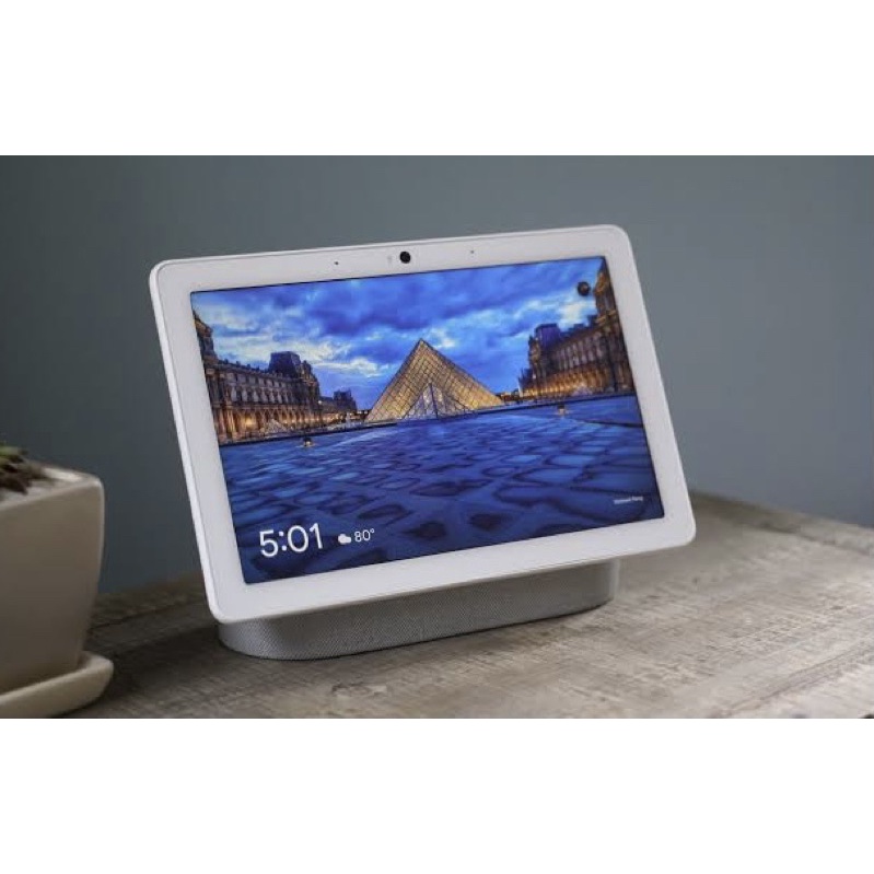 Google Nest Hub Gen2 มีของพร้อมส่ง | Shopee Thailand