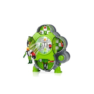 [ แจกคูปอง 10% ] Ben 10 Alien Creation Chamber W 4 Figure