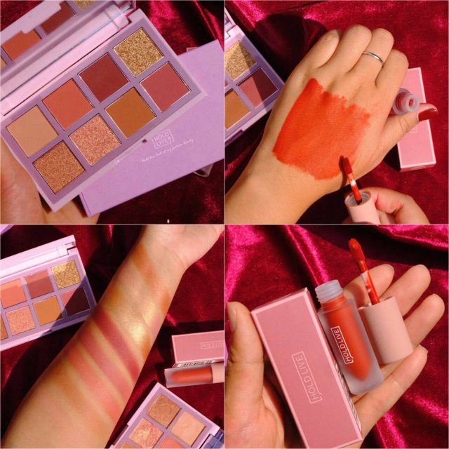 Hold live Duo set | Shopee Thailand