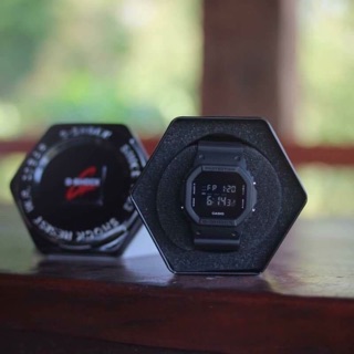 Gshock ระบบดิจิตอล