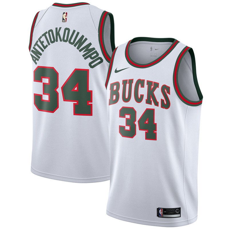 nba giannis jersey