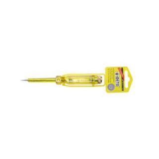 ไขควงเช็คไฟ META tester screwdriver o.K11-1155