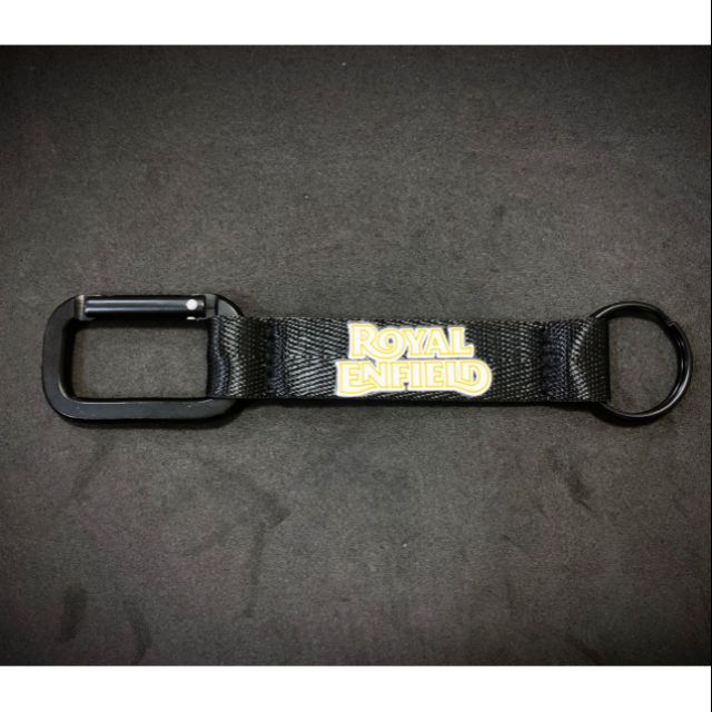 พวงกุญแจ SNAP LINK ( ROYAL ENFEID )
