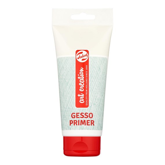 ART CREATION GESSO PRIMER - คุณภาพจากฮอลแลนด์