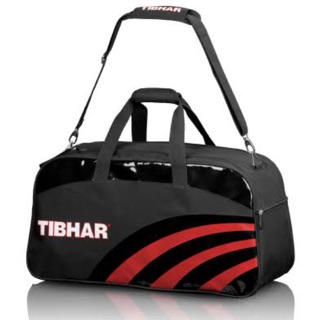 กระเป๋าปิงปอง Tibhar Sports Bag Curve