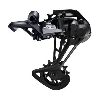 ตีนผี Shimano XT RD-M8100-SGS(1x12สปีด)/RD-M8120-SGS(2x12สปีด)