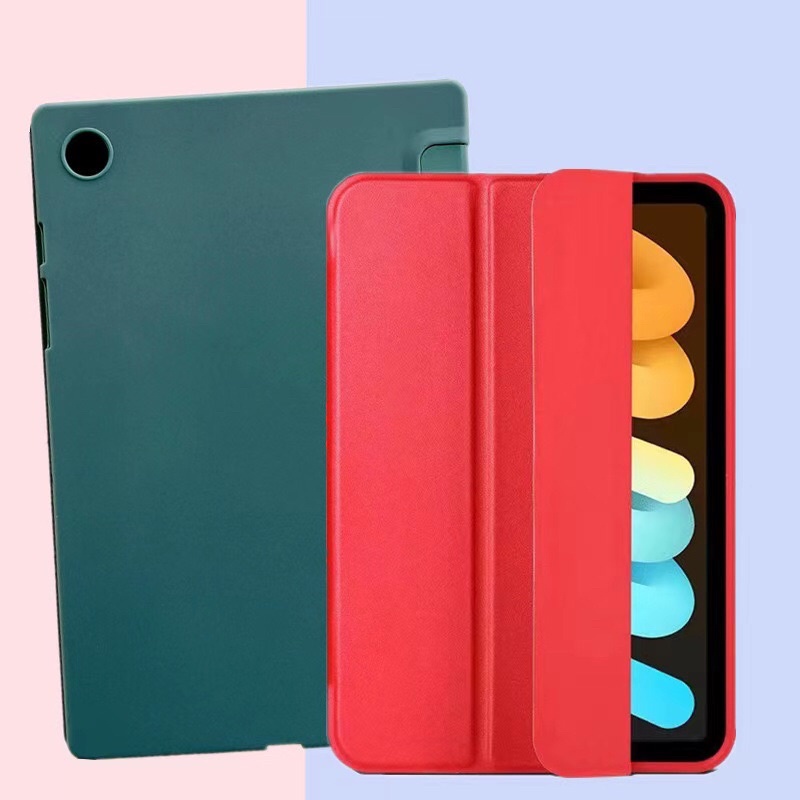 เคสฝาพับ มซุง แท็ป เอ8 (2022) 10.5 เอ็กซ์ 205 Use ฺBook Cove For Samsung Galaxy Tab A8 (2022) 10.5 SM-X200 / X205