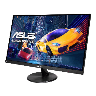 [โค้ดจำนวนจำกัดCHICASVGลด700]ASUS จอมอนิเตอร์ VP249QGR 23.8" IPS SPEAKER 144Hz FREESYNC MONITOR(ACC)