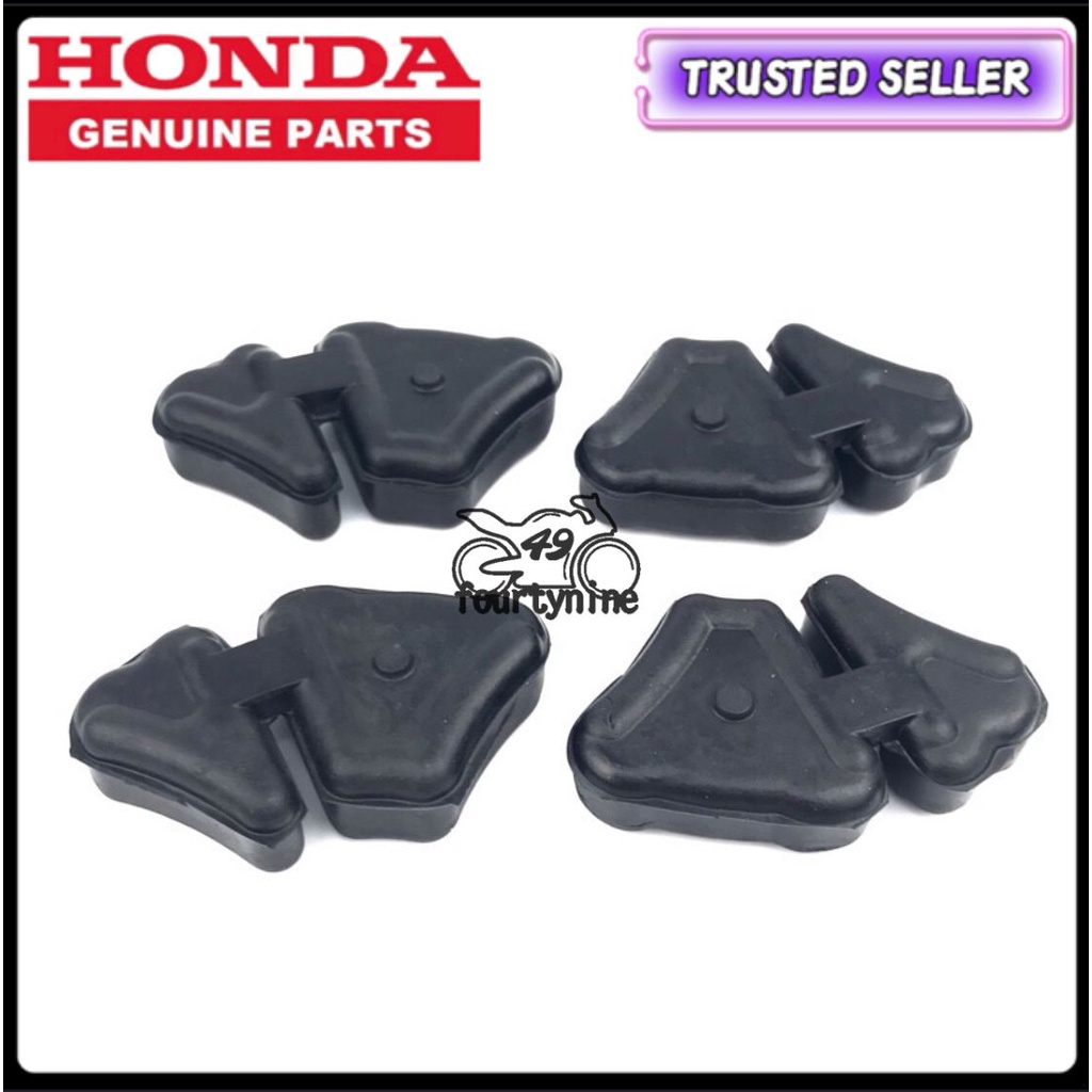 EX5 DREAM DASH110 DREAM110 ALPHA WAVE100R W100R W100 W125 DASH HUB RUBBER GETAH SPROCKET HUB DAMPER 