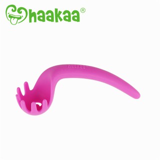 Haakaa - Silicone Noodle Spoon ช้อนเมนูเส้น ซิลิโคน