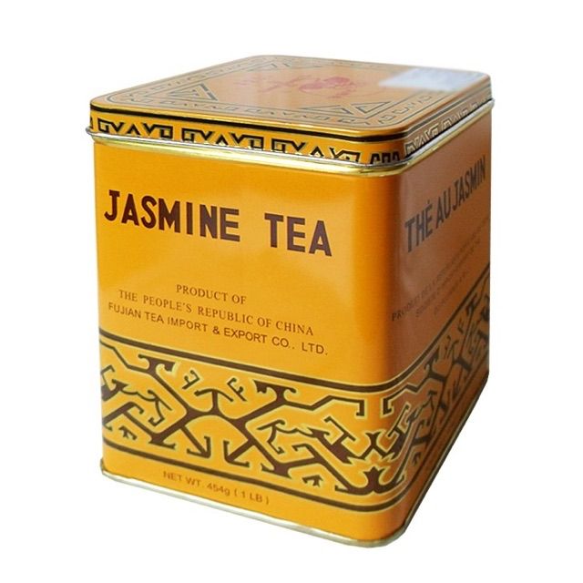🎄🎄 พร้อมส่ง​ ชามะลิ​ JASMINE​ TEA​🎄🎄