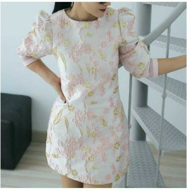 blossom dress ใส่ไปงานแต่งได้เลยค่ะ