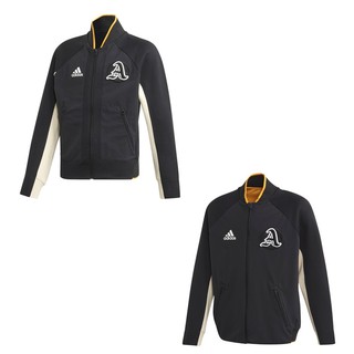 Adidas Collection อาดิดาส เสื้อแจ็คเก็ต สเว็ตเตอร์ สำหรับเด็ก AT JB Jacket VRCT EJ8744 / EJ8746 (3200)