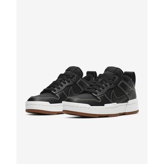 EU38.5 แท้จากช็อป Nike Dunk Low Disrupt