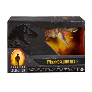 โมเดล Hammond Collection Jurassic World Tyrannosaurus Rex