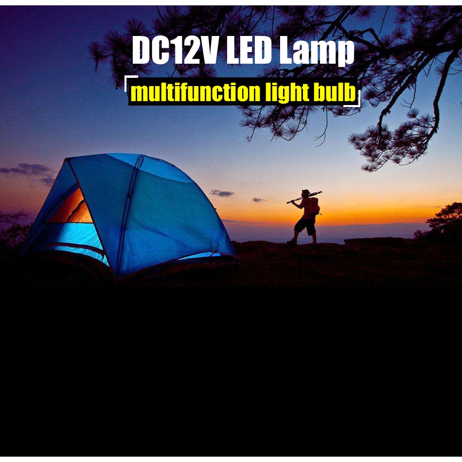 หลอดไฟ Led DC 12V 24V 36Vsmd 2835chip lampada E27 lamp 6W 9W 12W 15W 18W 24W spot bulb หลอดไฟ Led สําหรับโคมไฟกลางแจ้ง ราคา ถูกที่สุด ดีลบีเคเค แกลเลอรีภาพที่ 2
