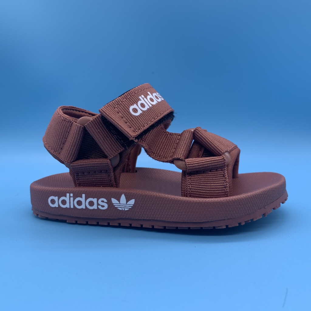 adidas boy sandals