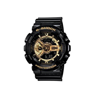 นาฬิกา Casio G-Shock รุ่น GA-110GB-1A ประกัน CMG