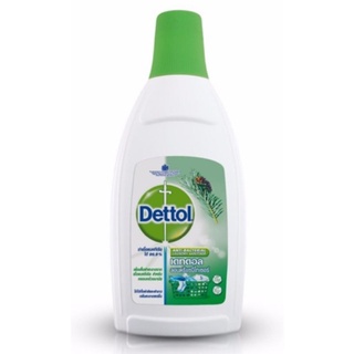 Dettol Laundry Sanitizer 750 ml เดทตอล ลอนดรี แซนิไทเซอร์ 750 มล. ผลิตภัณฑ์ฆ่าเชื้อแบคทีเรียสำหรับเสื้อผ้า