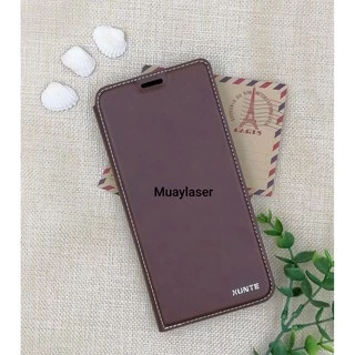 เคสฝาพับมีช่องเสียบบัตร(XT) Samsung A14 5G / A15 5G /A25 5G / A35 / A55 5G A54 5G A34 5G/ A10 / A10s / A11 / A13 4/5G