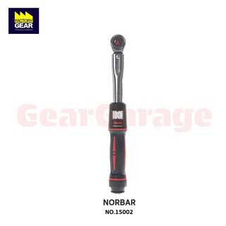 ประแจปอนด์ NORBAR NO.15002 Pro 50, 3/8"