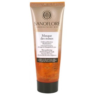 Sanoflore Masque des Reines Organic 75ml