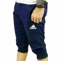 Hot Product New Jogger 3/4 Short Training Gym Sporty Jogger Training Shorts สําหรับผู้ชายและผู้หญิง