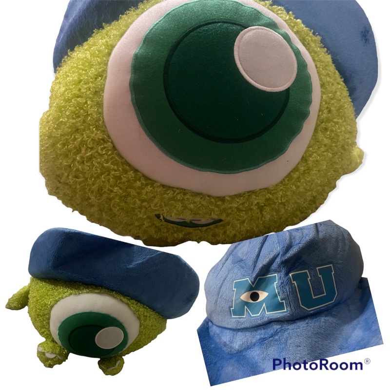 ตุ๊กตาก Monster Inc.