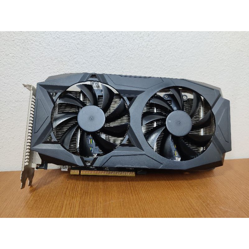 Power Color RX 580 8G Red Dragon