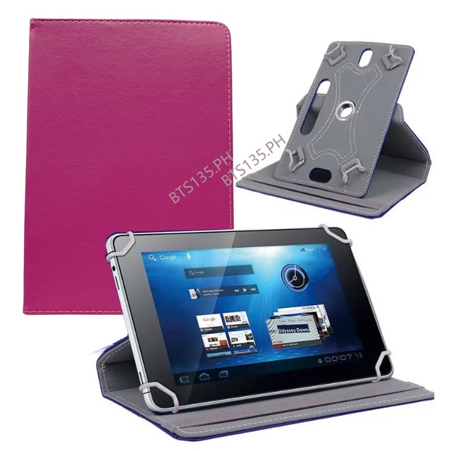 Huawei MediaPad T3 7 3G BG2-U01(7.0) เคสป้องกันรองรับแท็บเล็ตแบบพลิก