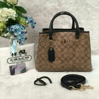 COACH 12"