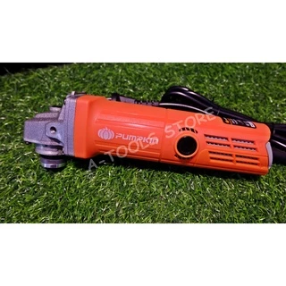 PUMPKIN เครื่องเจียร์ 4นิ้ว พัมคิน รุ่น 50277 / J-G4750W 750W มอเตอร์ทองแดงแท้ หินเจียร์ ลูกหมู **ส่งเร็ว ของแท้100%**