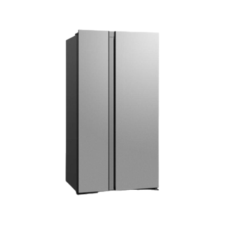 ตู้เย็น SIDE BY SIDE HITACHI รุ่น R-S600PTH0