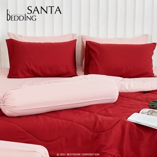 SANTA Bedding ปลอกหมอนหนุน Supersoft