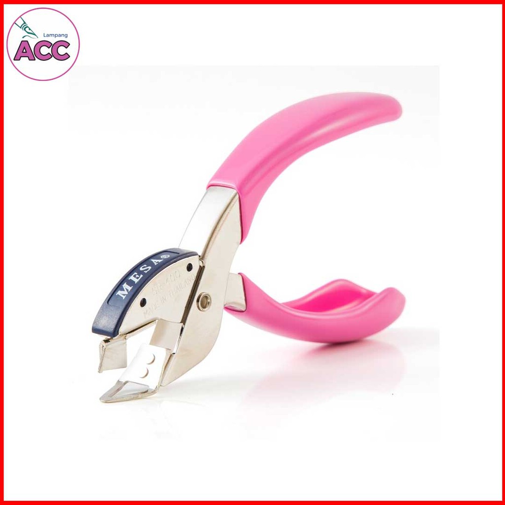 ที่ถอดลวดเย็บแบบกรรไกร MESA SR-400