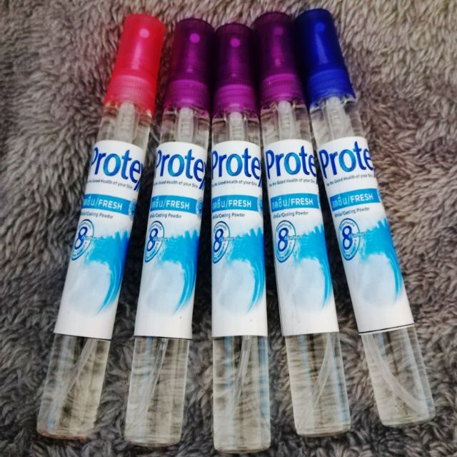 น้ำหอมกลิ่น​ โพเทค​ เฟรช​ ขนาด​ 10ML