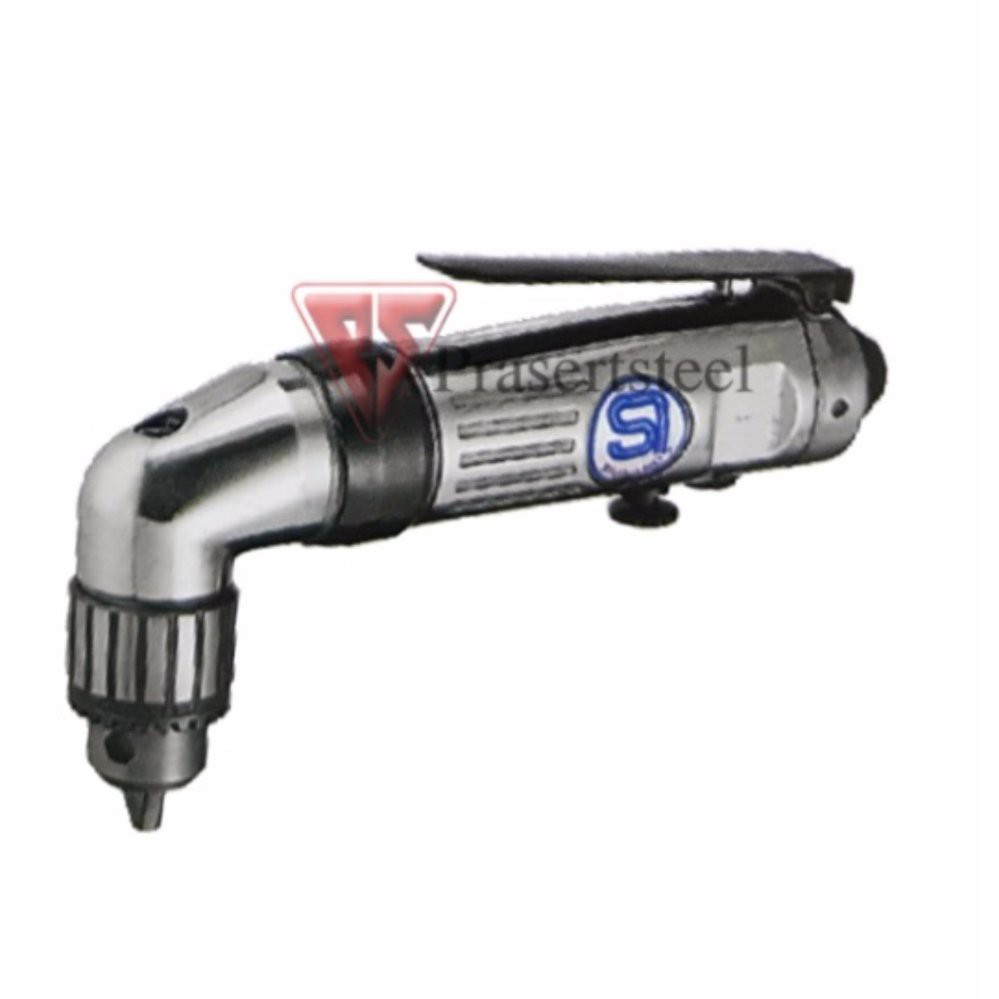 🔥ลดเพิ่ม 120 ใส่โค้ด INCL8M3🔥 สว่านลม SHINANO รุ่น SI-5355 หัวงอ ขนาด 3/8''