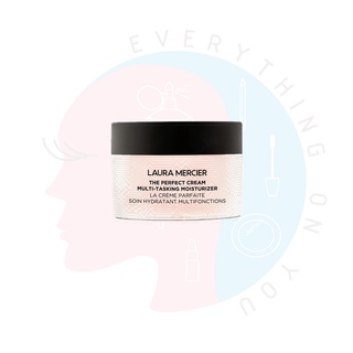 [พร้อมส่ง] *ขนาดทดลอง* Laura Mercier The Perfect Cream Multi-Tasking Moisturizer 7.5g