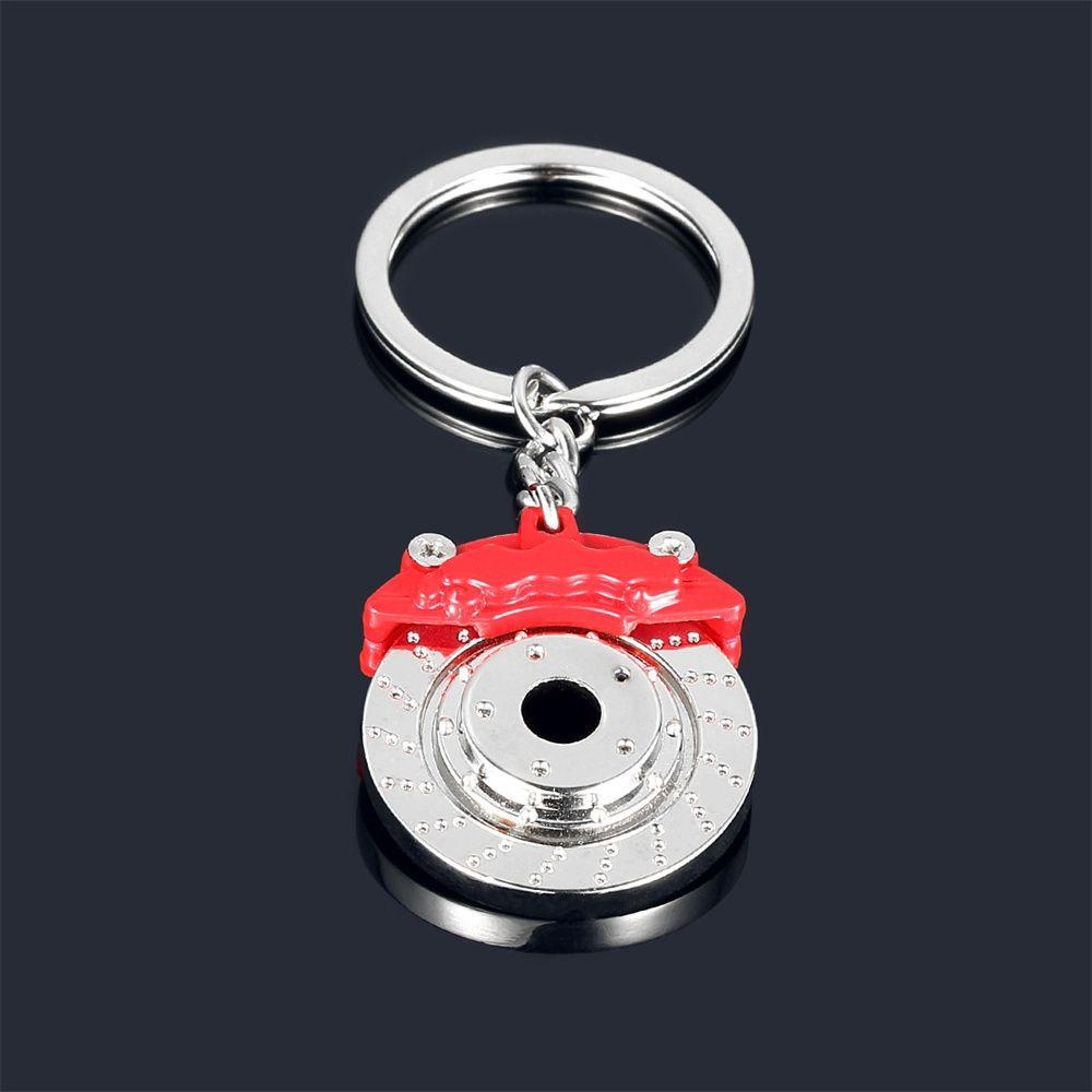 CORDELL Interior Accessories Wheel Caliper Keyrings Key Rings Waist Key ...