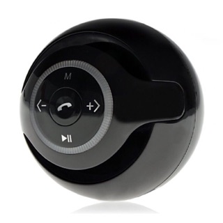 Saleup Mini Bluetooth Speaker - Black