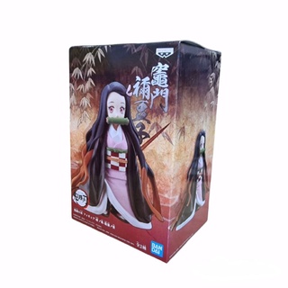 DEMON SLAYER: KIMETSU NO YAIBA FIGURE VOL.17 Nezuko Kamado